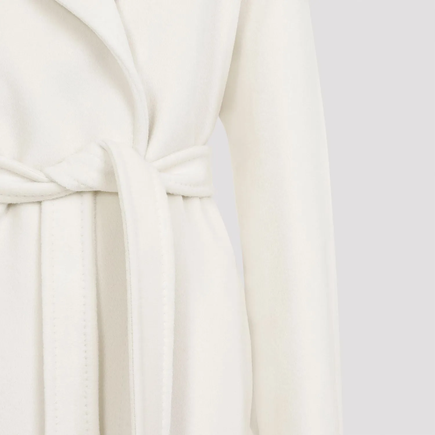 FRAGORE ORSETTO BIVER COAT