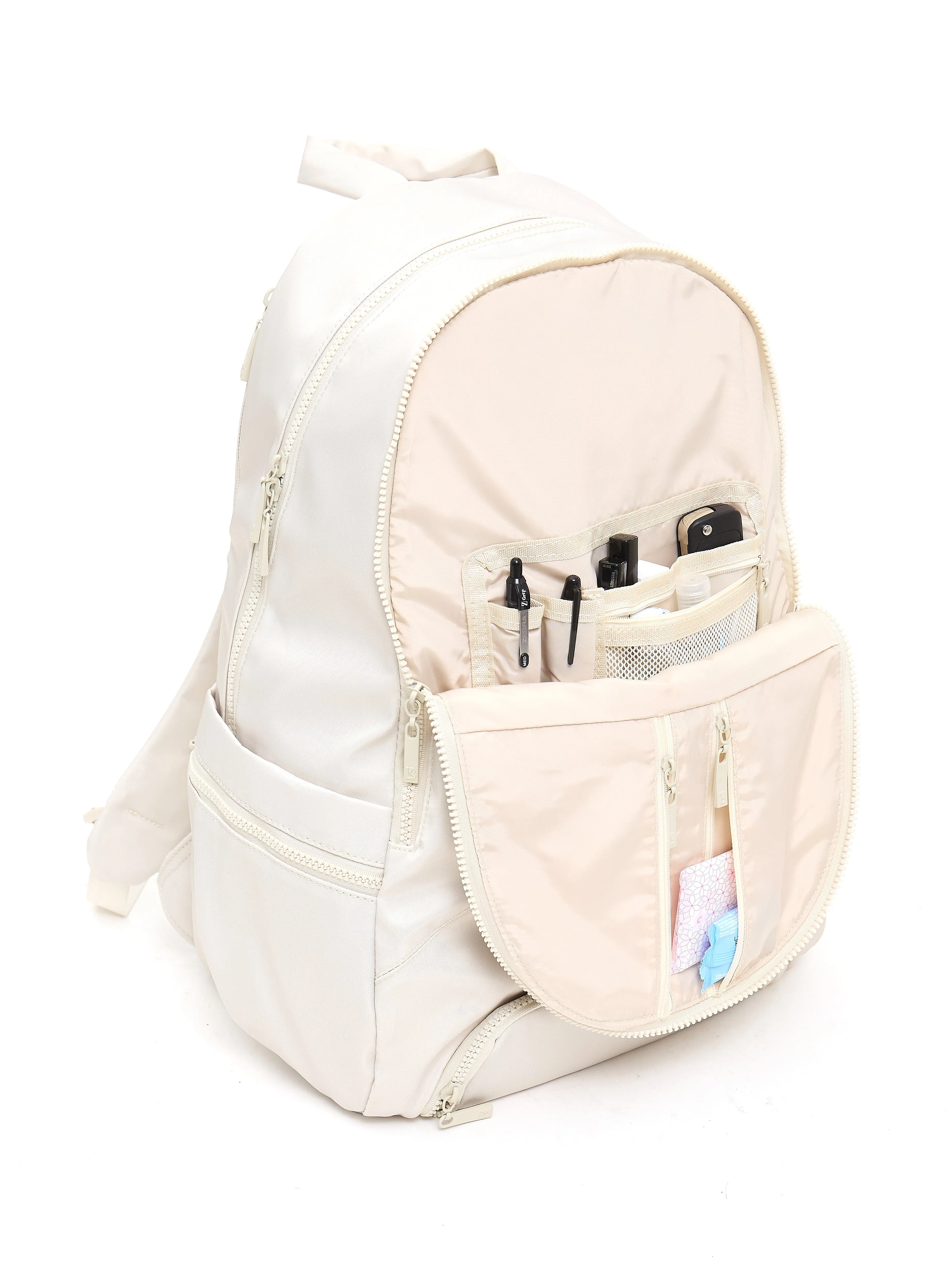 Game Changer Backpack Max - Bone