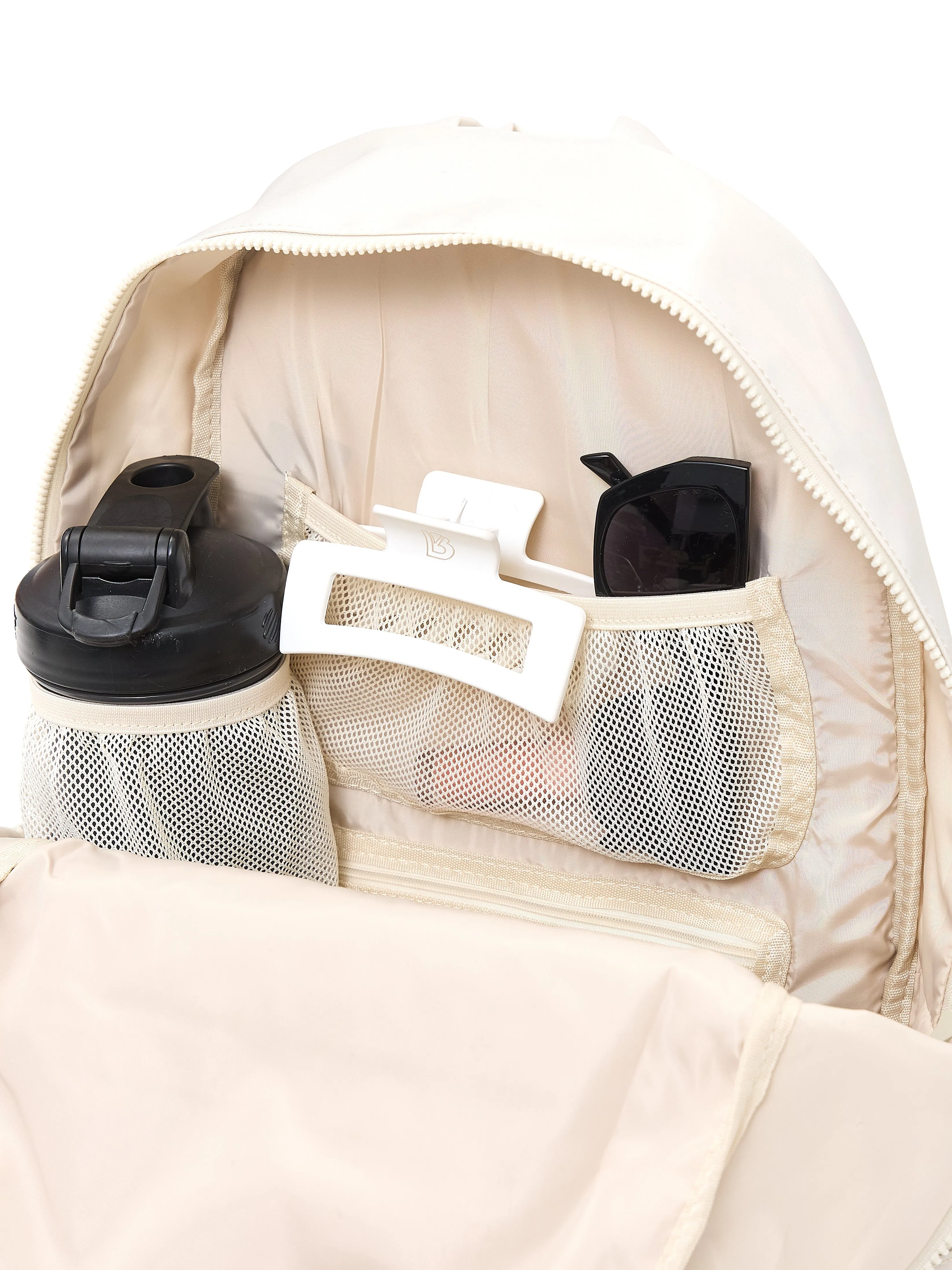 Game Changer Backpack Max - Bone