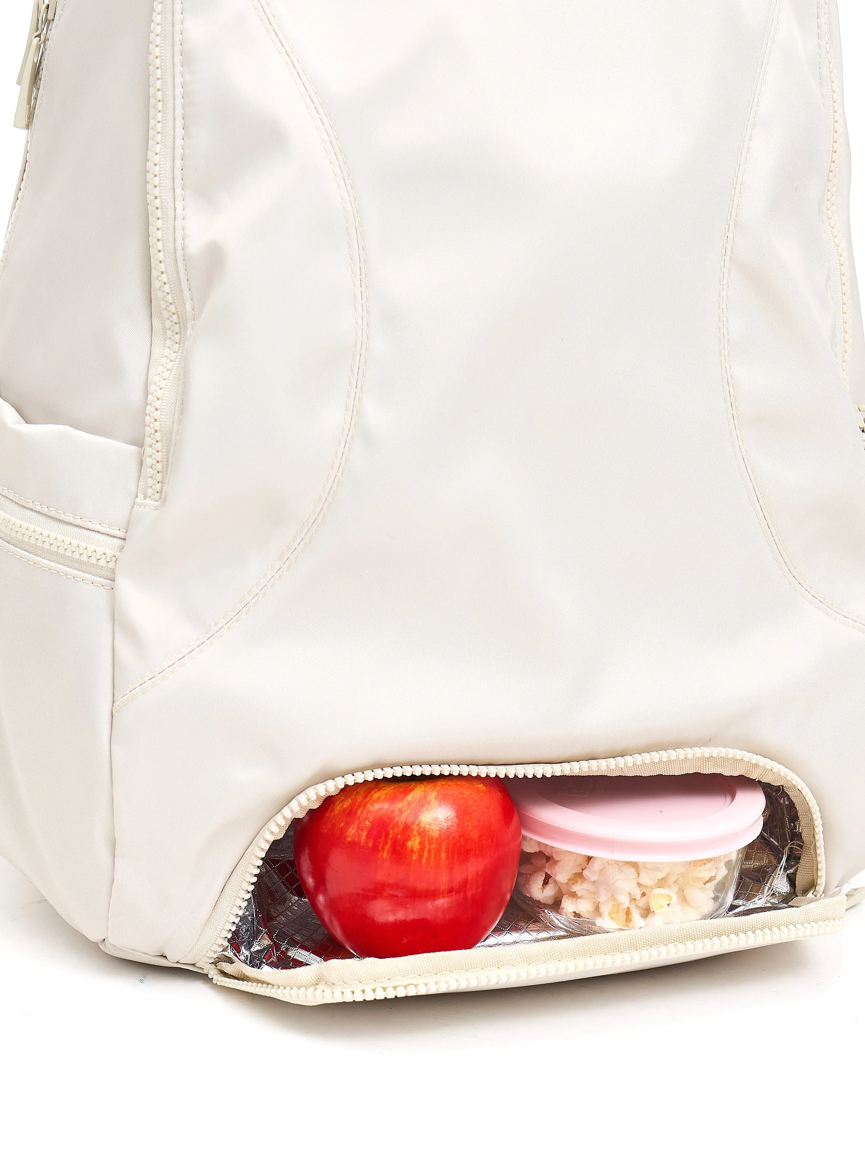 Game Changer Backpack Max - Bone
