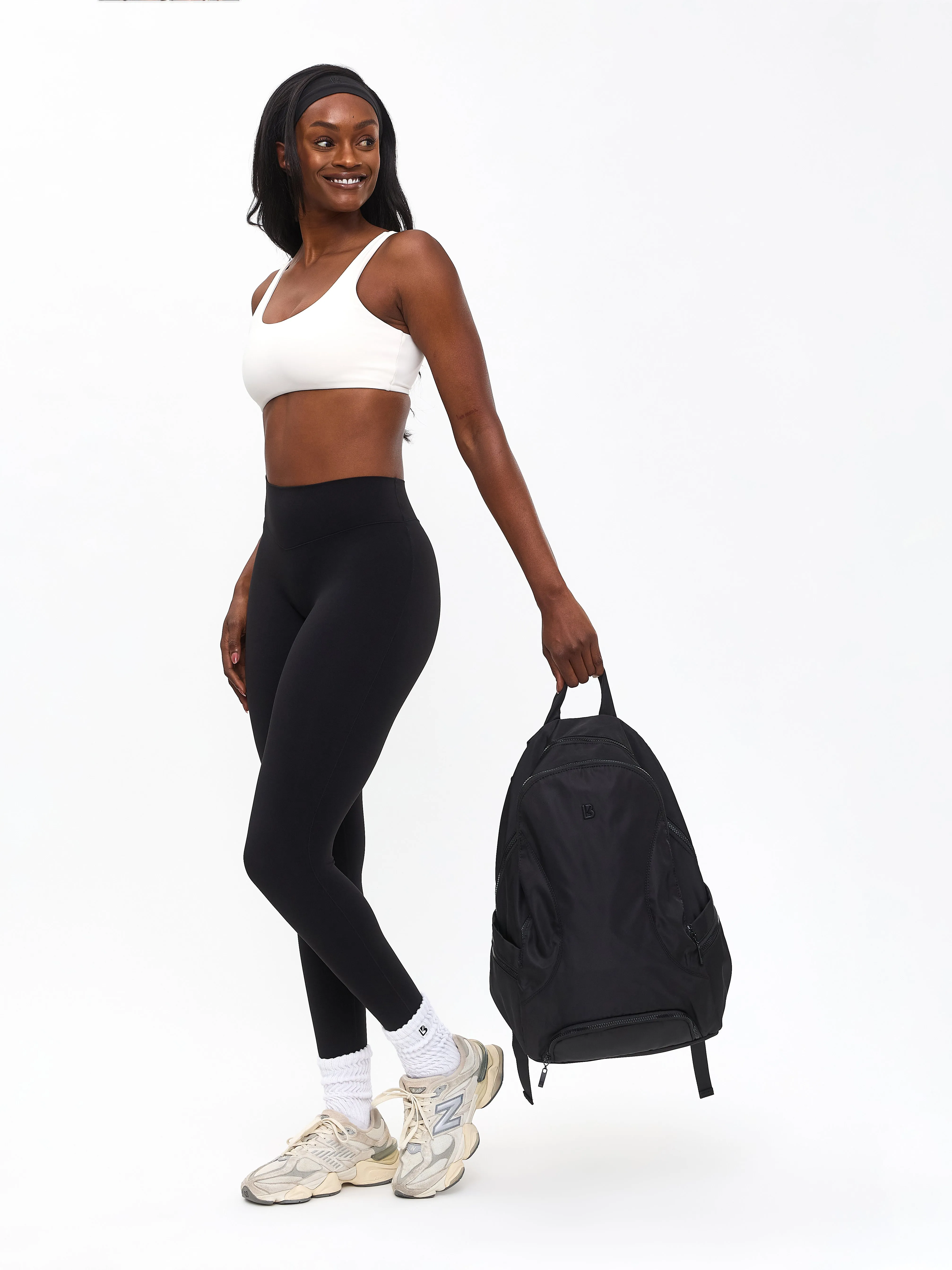 Game Changer Backpack Max - Onyx Black
