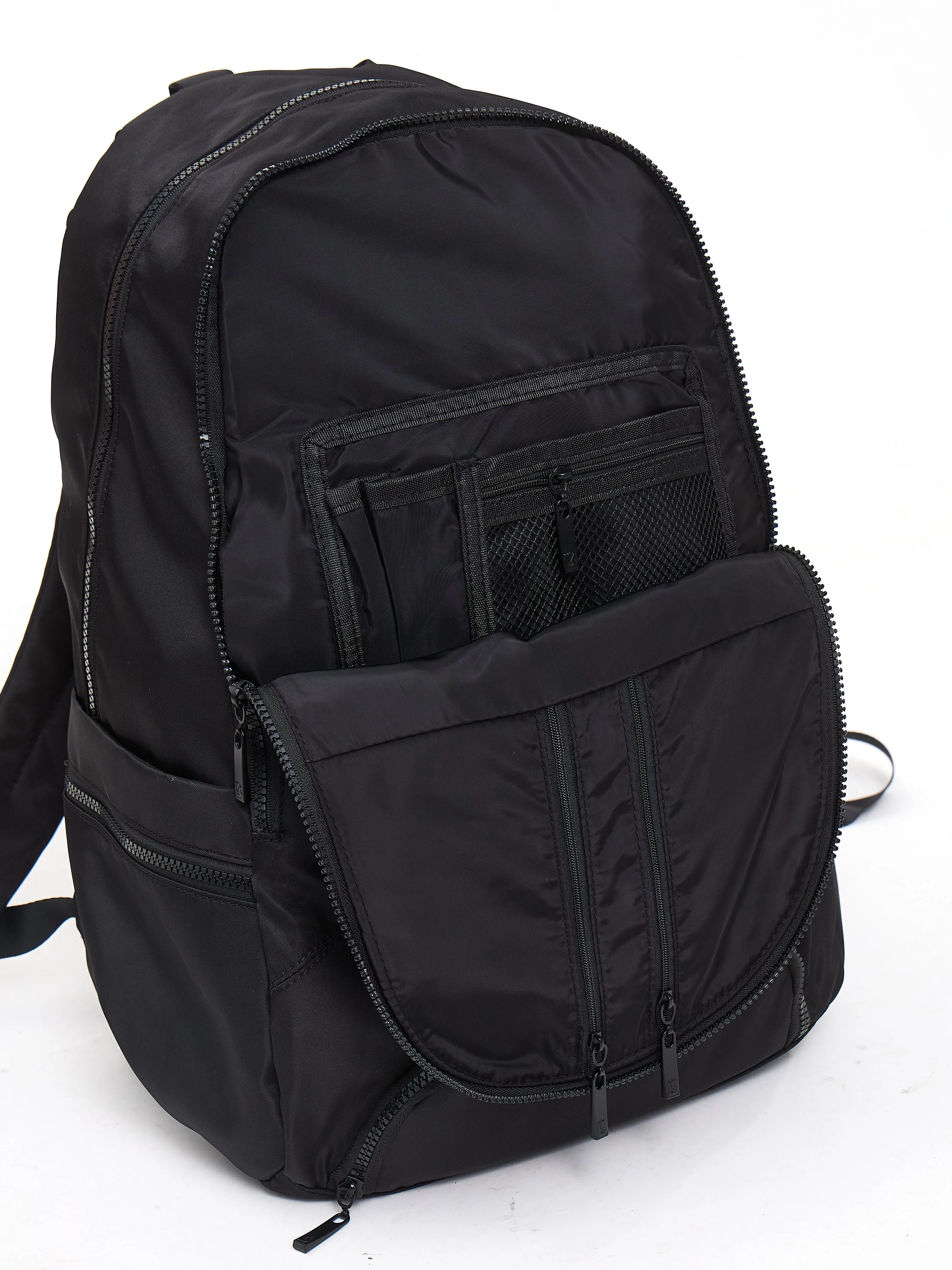Game Changer Backpack Max - Onyx Black