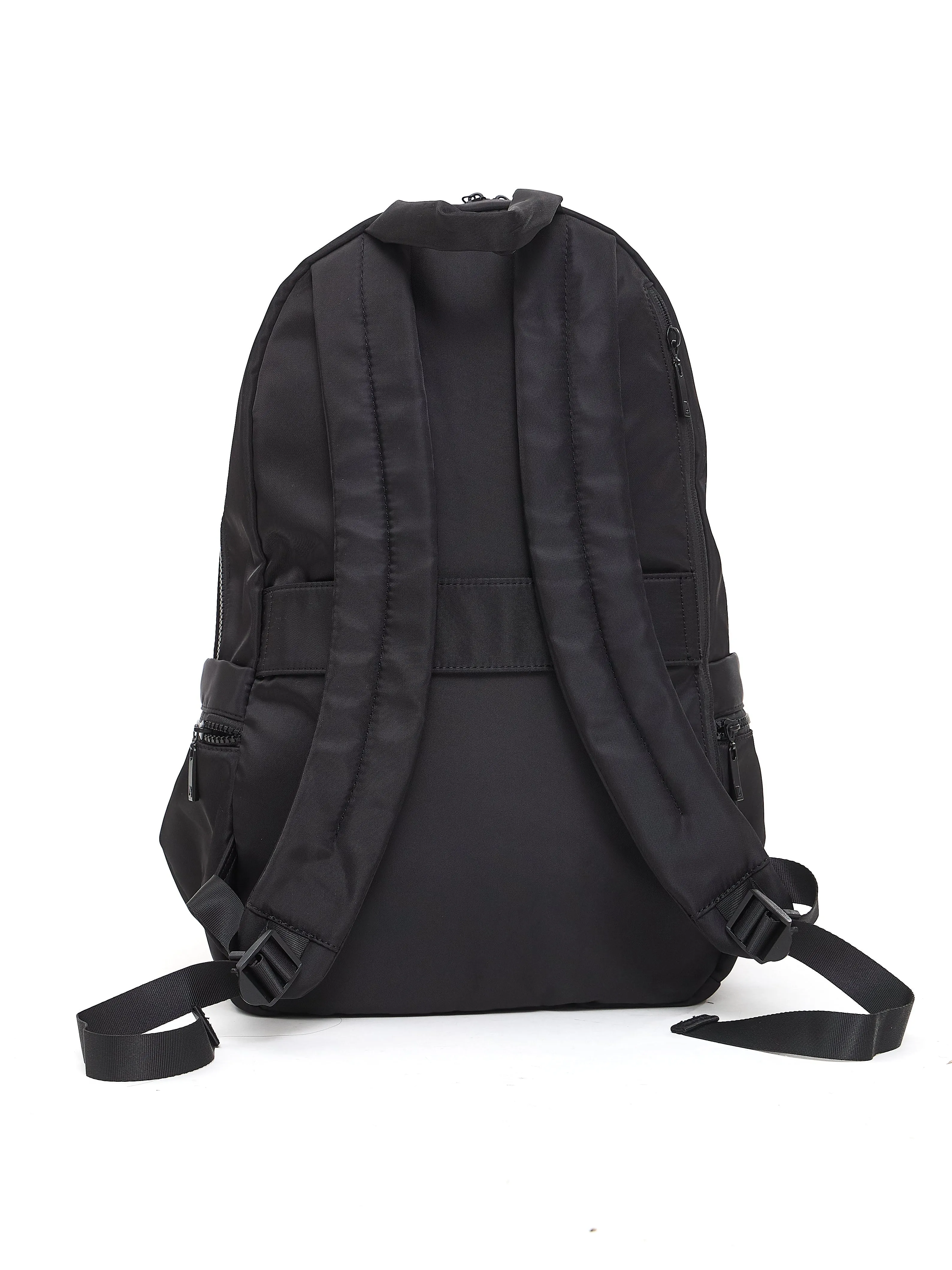 Game Changer Backpack Max - Onyx Black