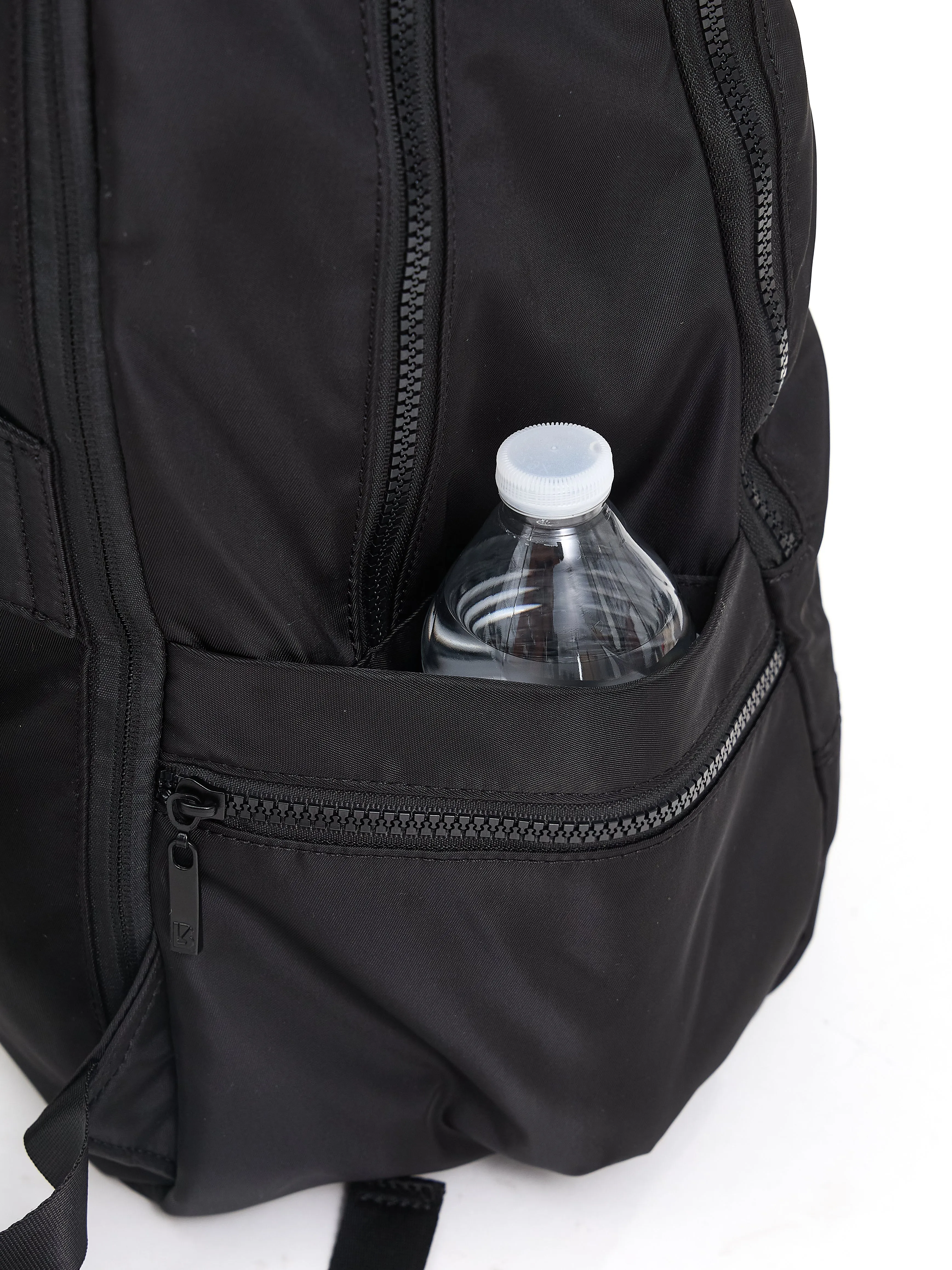 Game Changer Backpack Max - Onyx Black