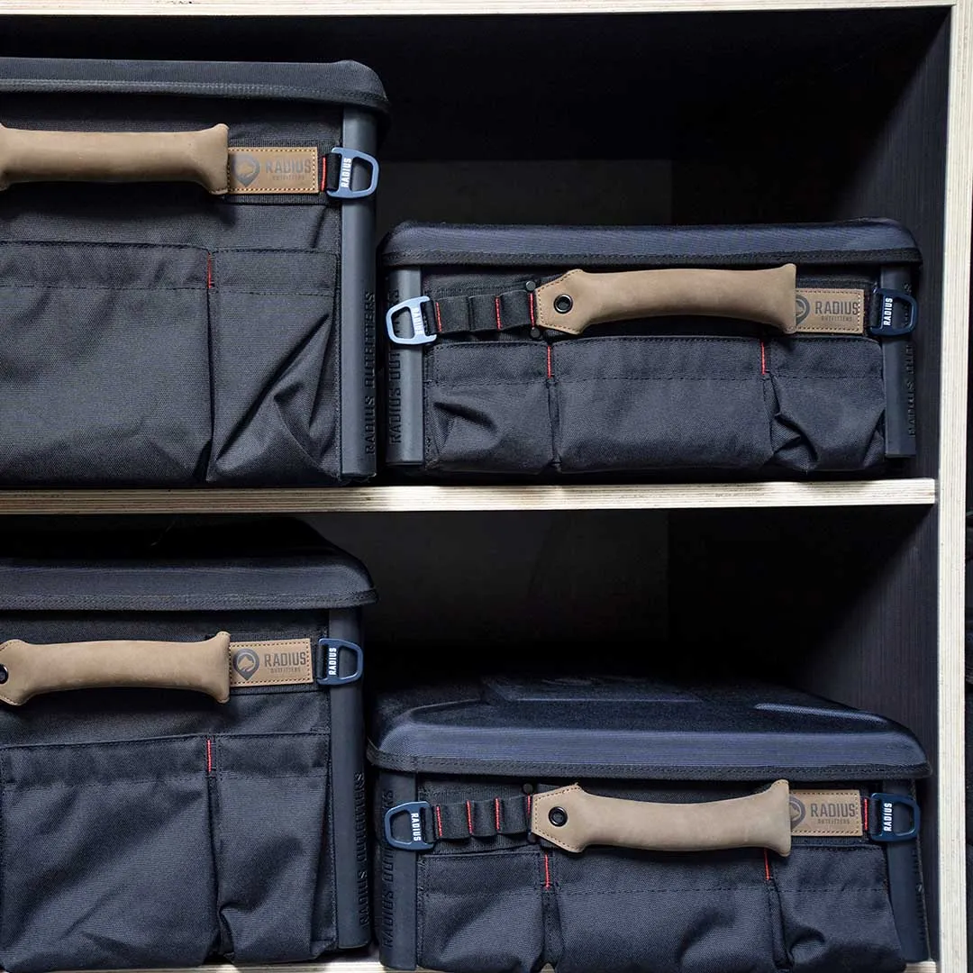 Gear Box 3500 [Radius Outfitters]