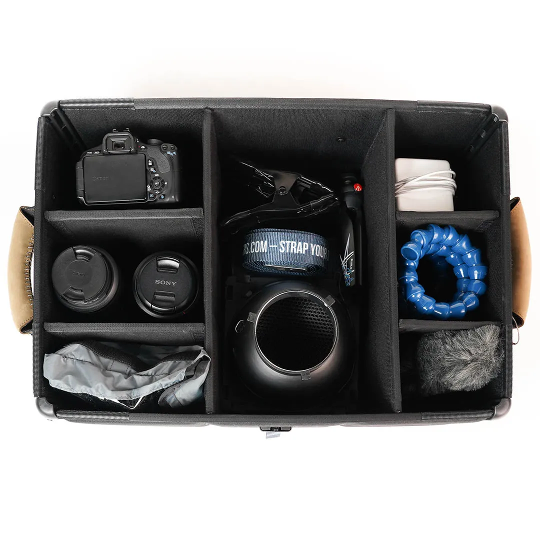 Gear Box 3500 [Radius Outfitters]