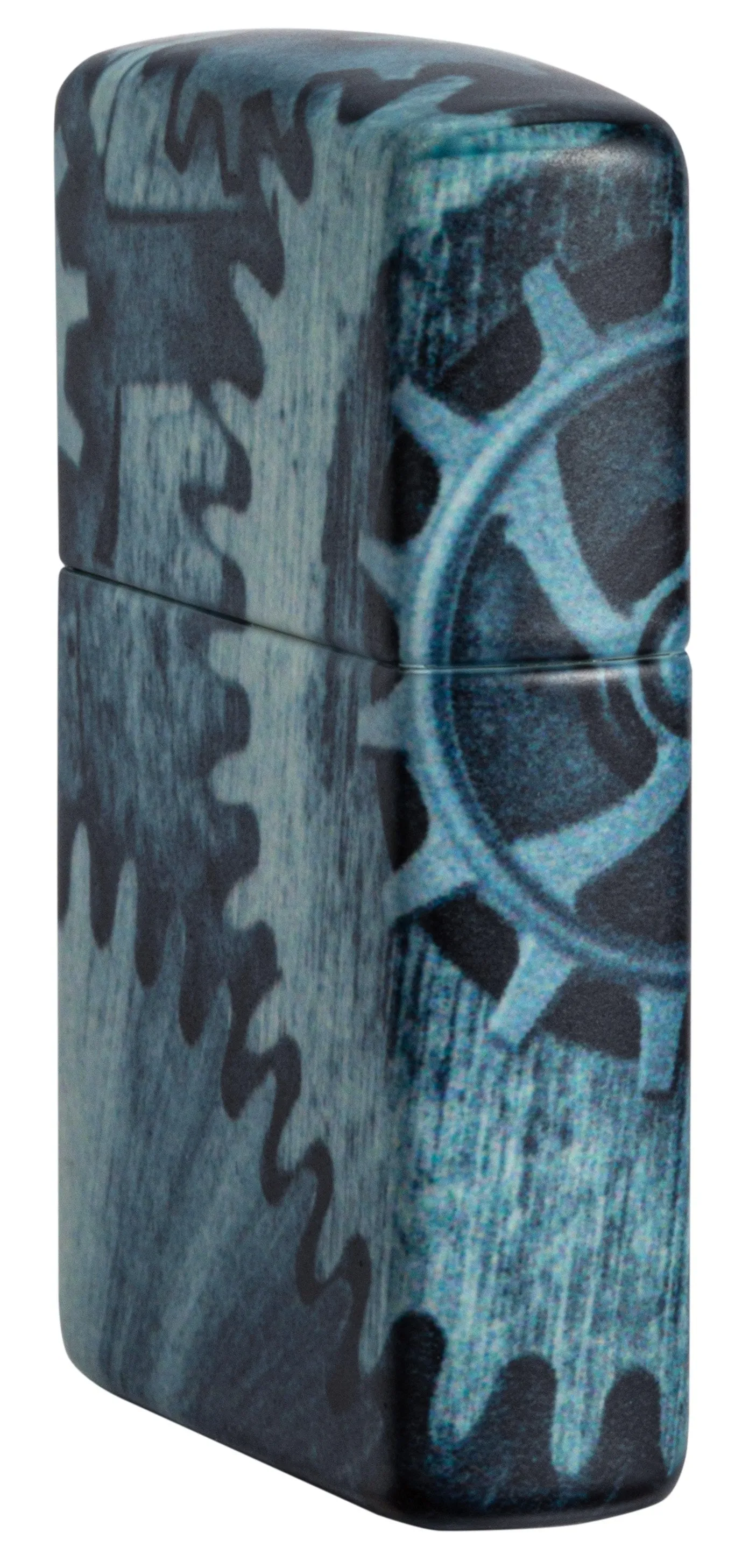 Gear Wheels Design