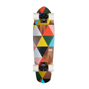 Globe Blazer 26" Cruiser - Eames/Play