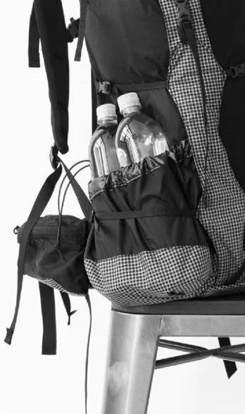 Granite Gear Womens Blaze 60 Pack