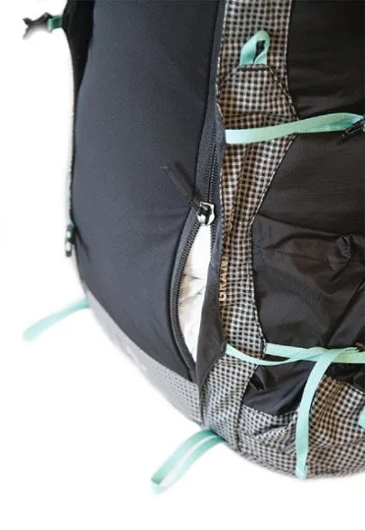 Granite Gear Womens Blaze 60 Pack
