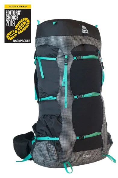 Granite Gear Womens Blaze 60 Pack