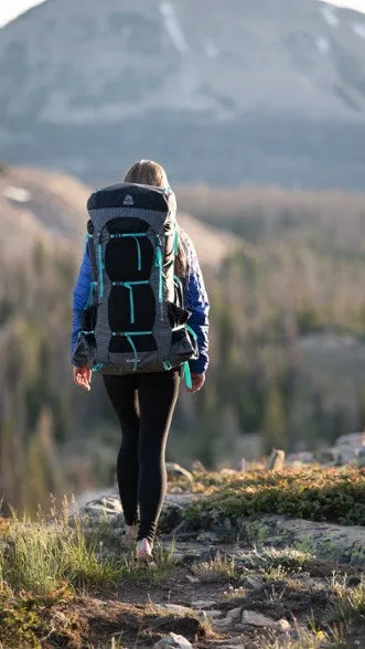 Granite Gear Womens Blaze 60 Pack