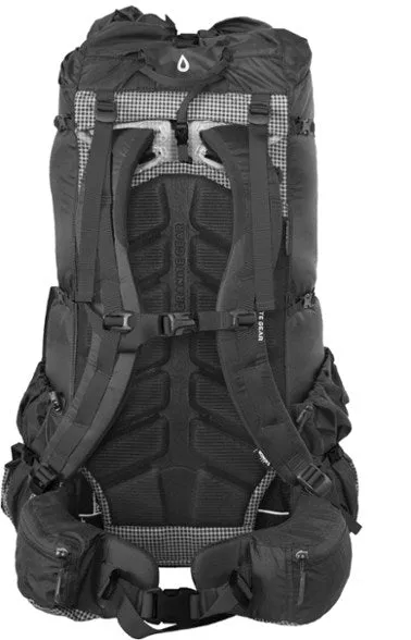 Granite Gear Womens Blaze 60 Pack