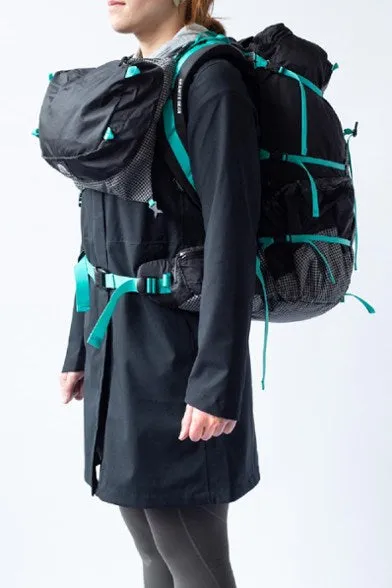 Granite Gear Womens Blaze 60 Pack