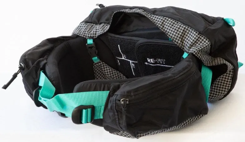 Granite Gear Womens Blaze 60 Pack