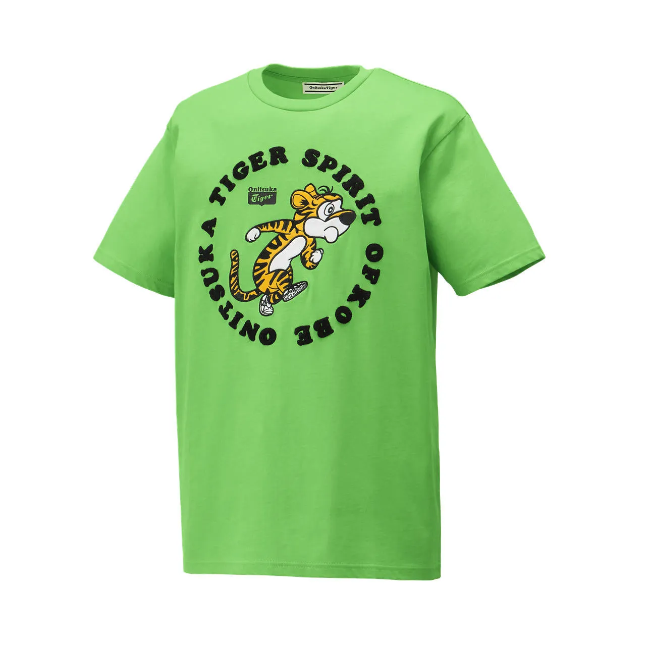 GRAPHIC TEE