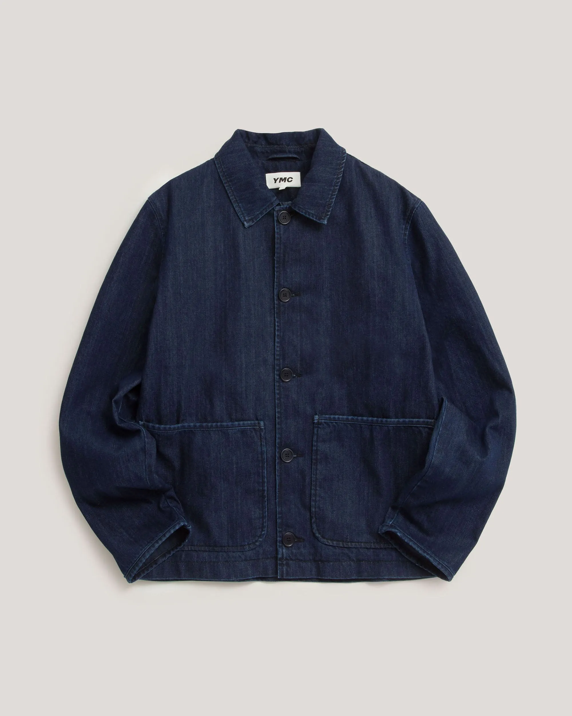 Groundhog Jacket