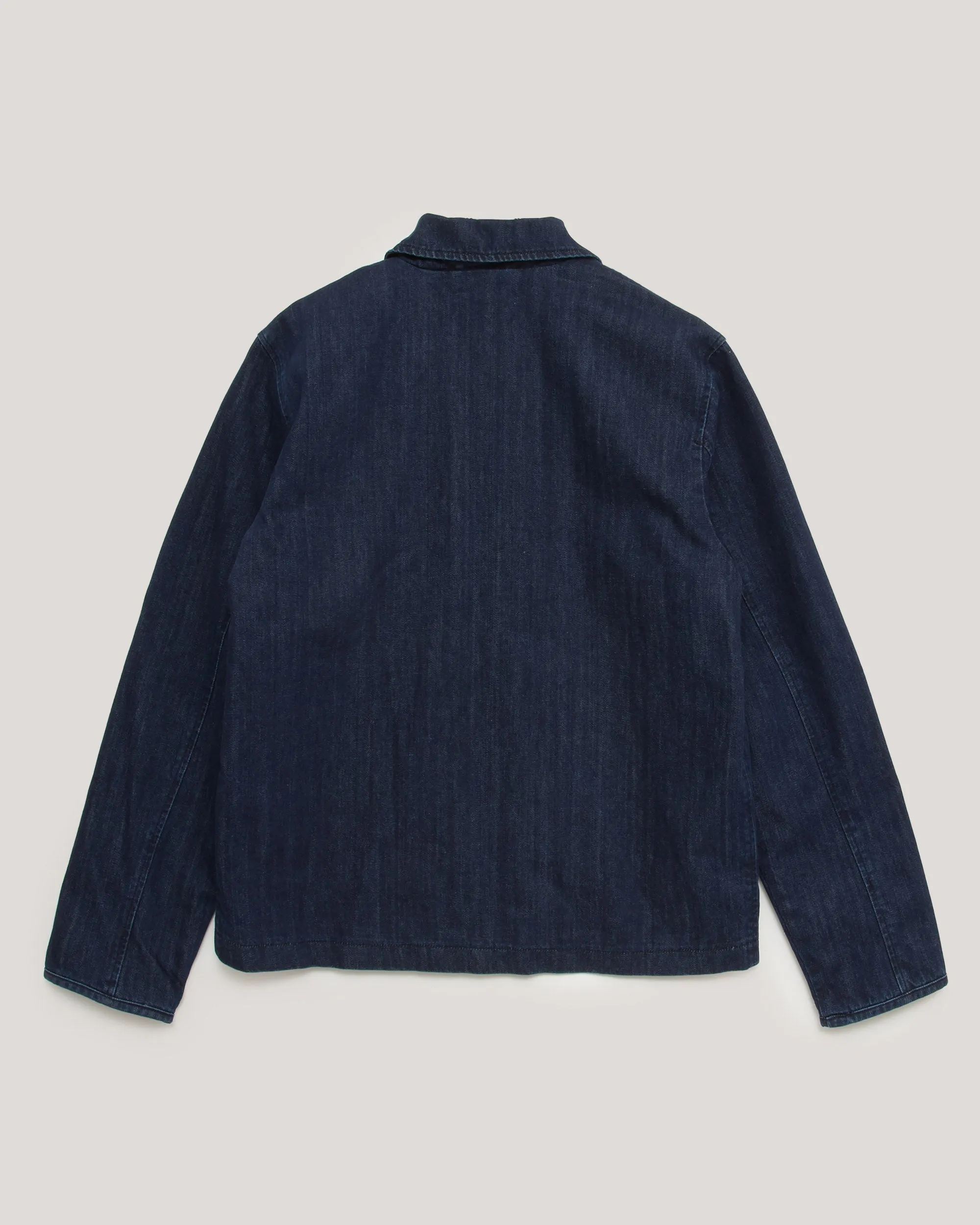 Groundhog Jacket