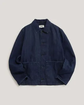 Groundhog Jacket