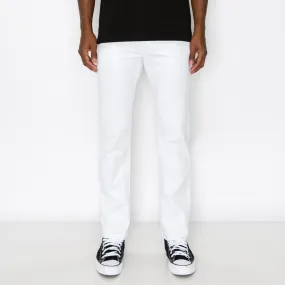 GS21 Slim Fit Colored Jeans (Open Pack)