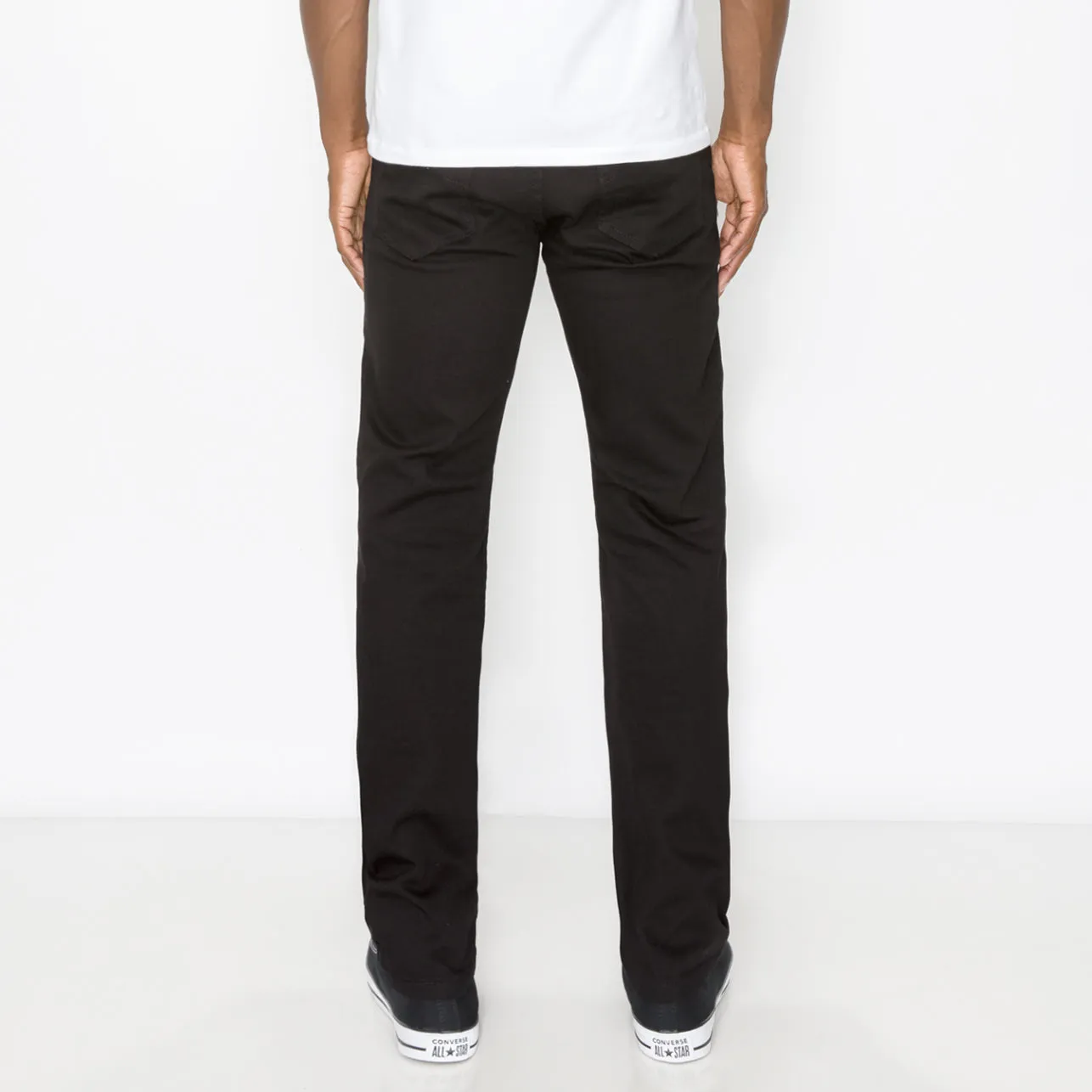 GS21 Slim Fit Colored Jeans (Open Pack)