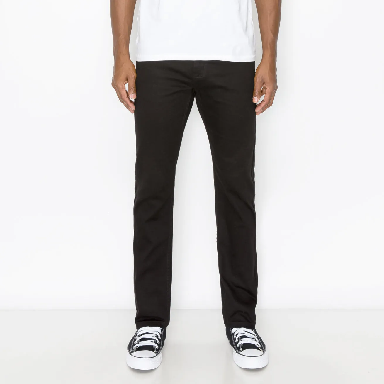 GS21 Slim Fit Colored Jeans (Open Pack)