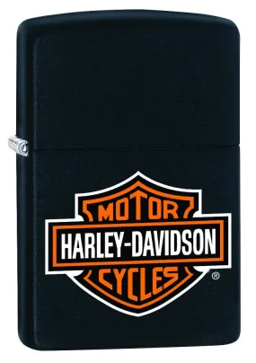 Harley-Davidson®