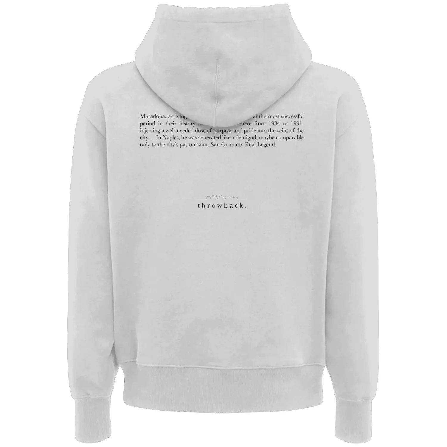 HOODIE DIEGO