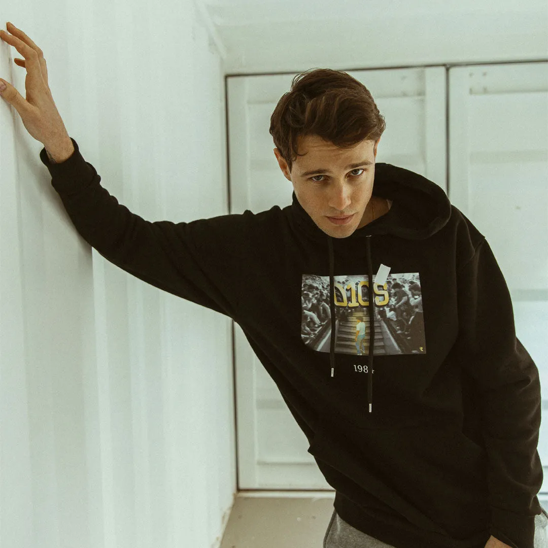 HOODIE DIEGO
