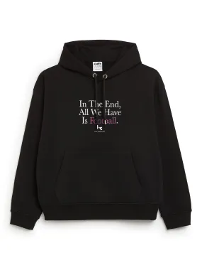 HOODIE PAYOFF
