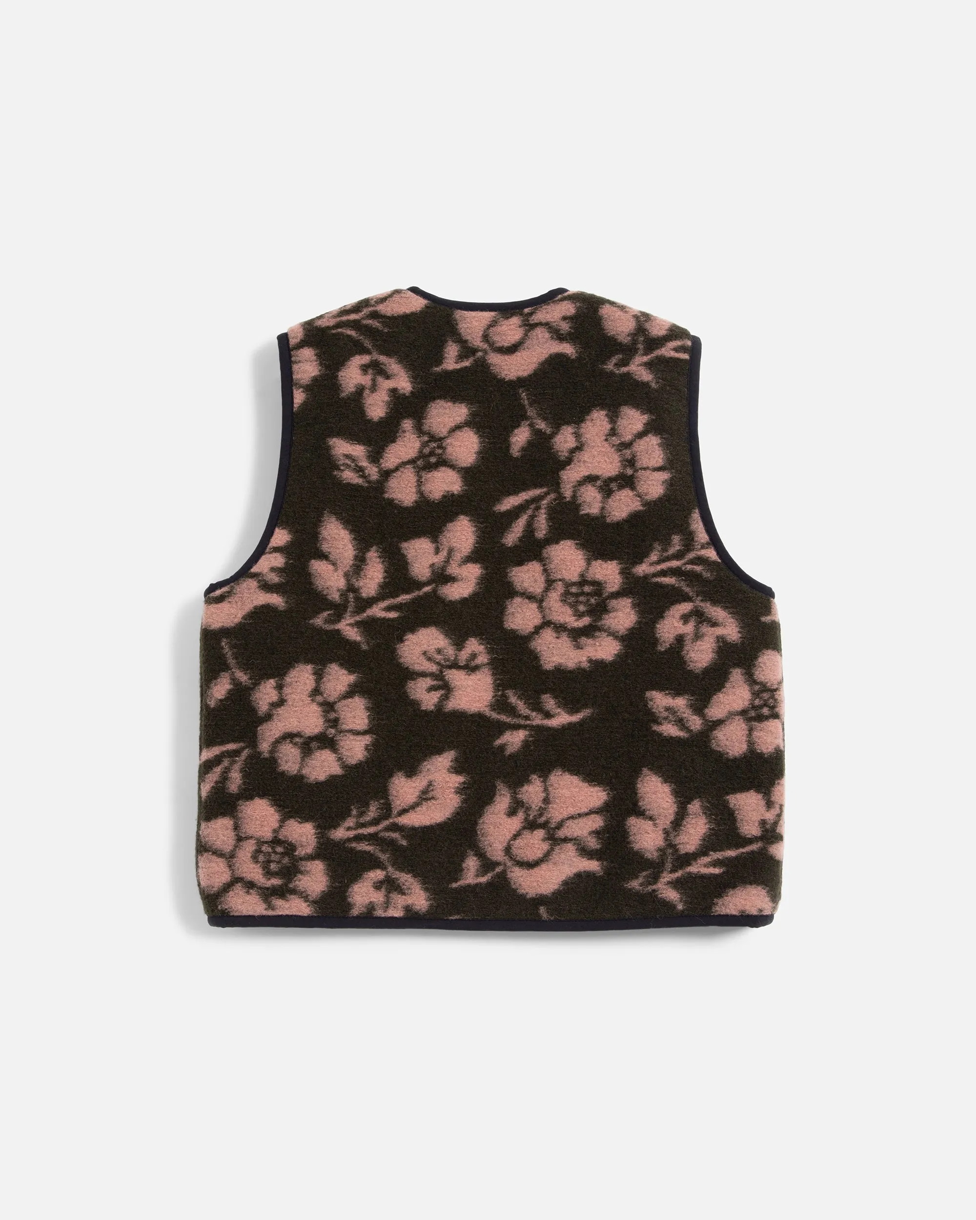 Jackie Gilet