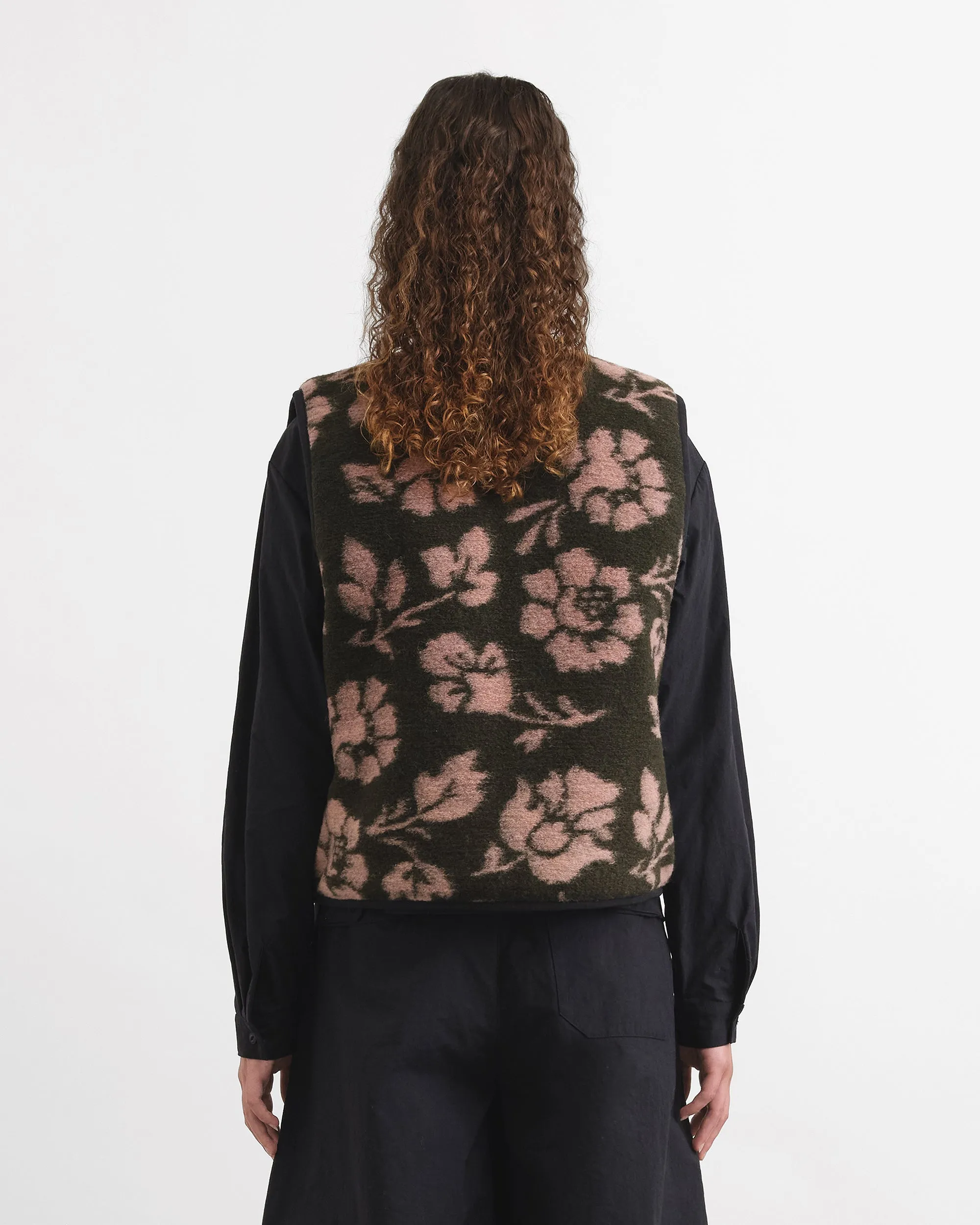Jackie Gilet