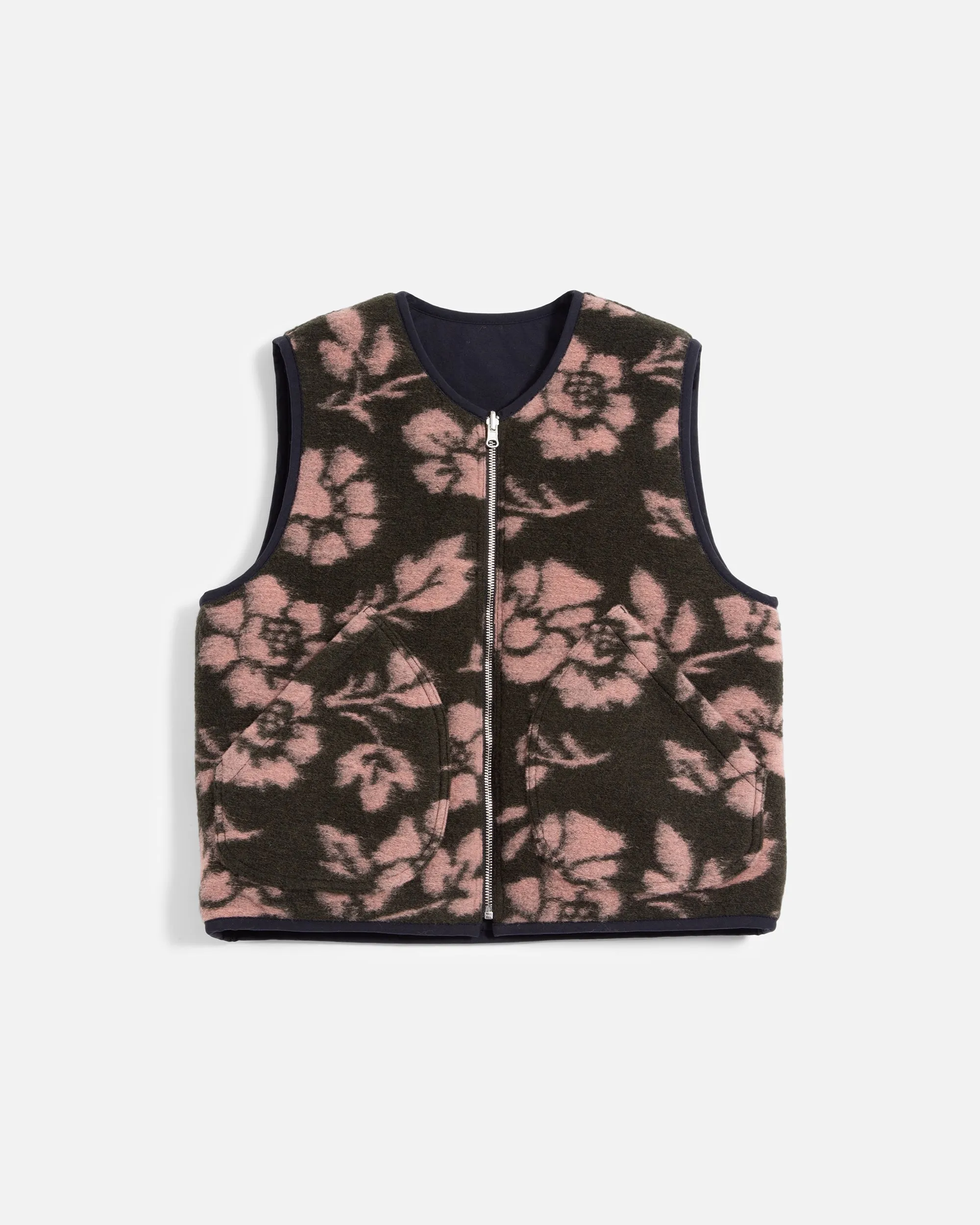 Jackie Gilet