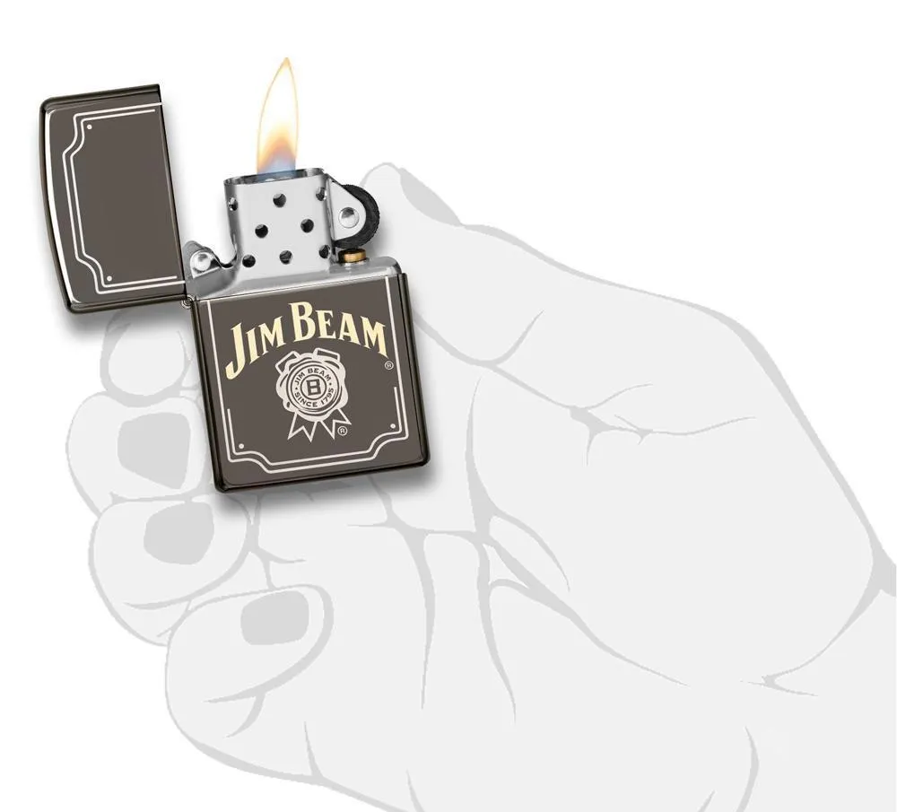 Jim Beam®