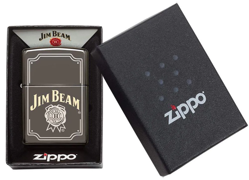 Jim Beam®