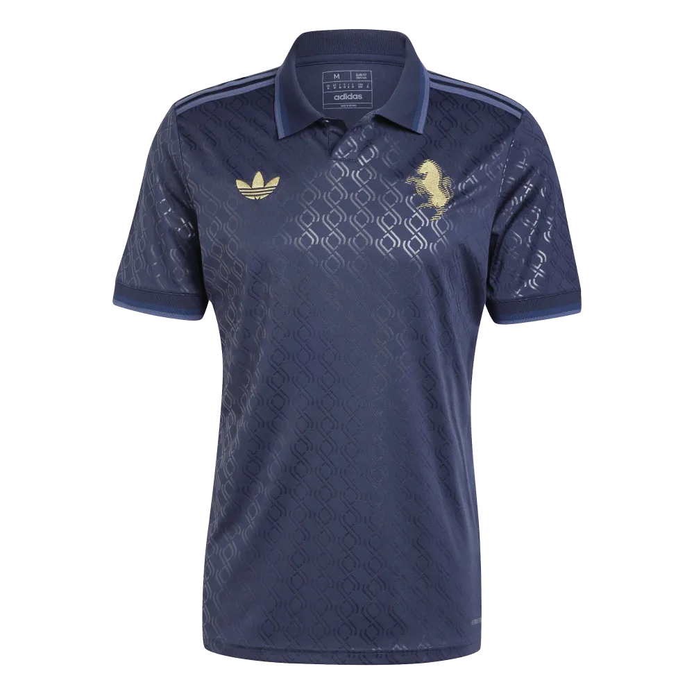 Juventus Adult Third Jersey 24/25