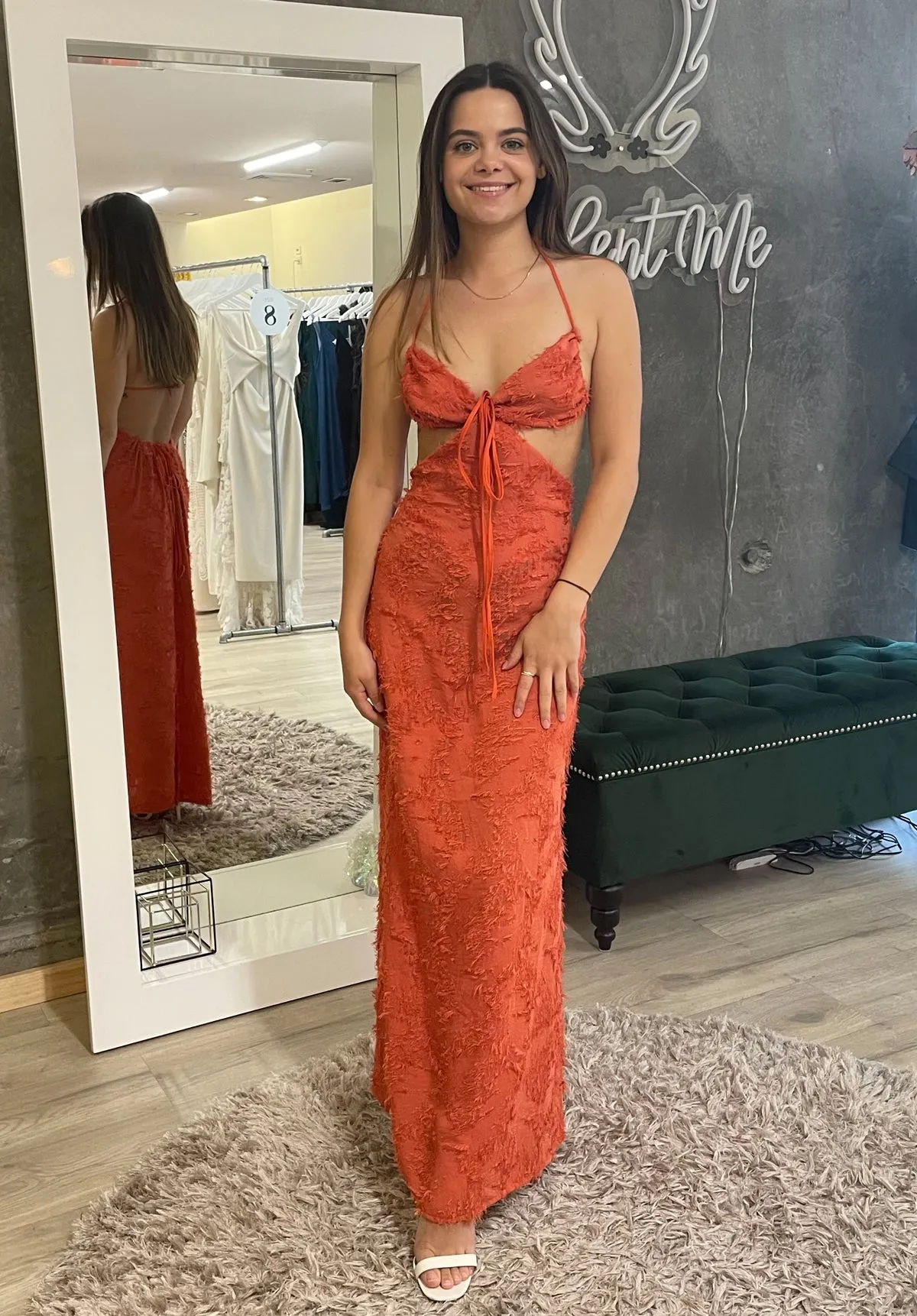 Kara Dress