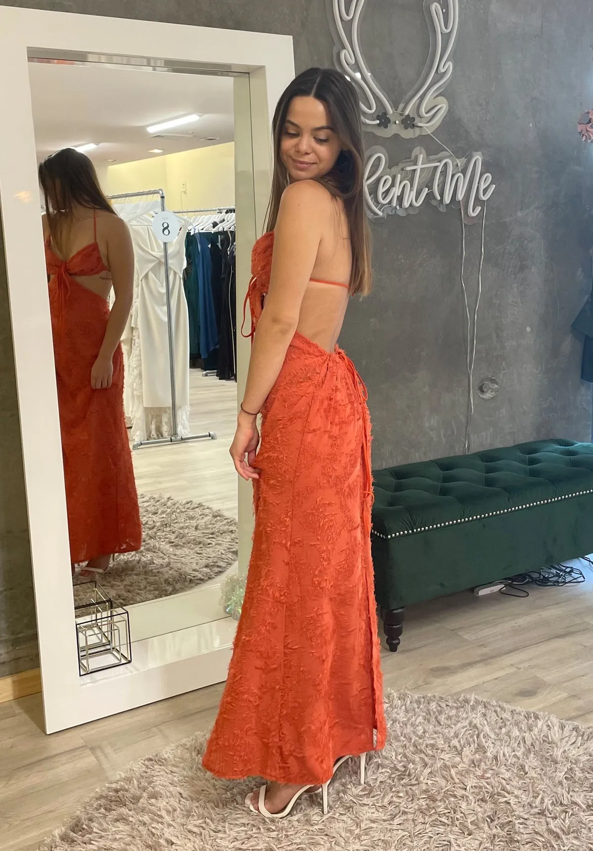 Kara Dress