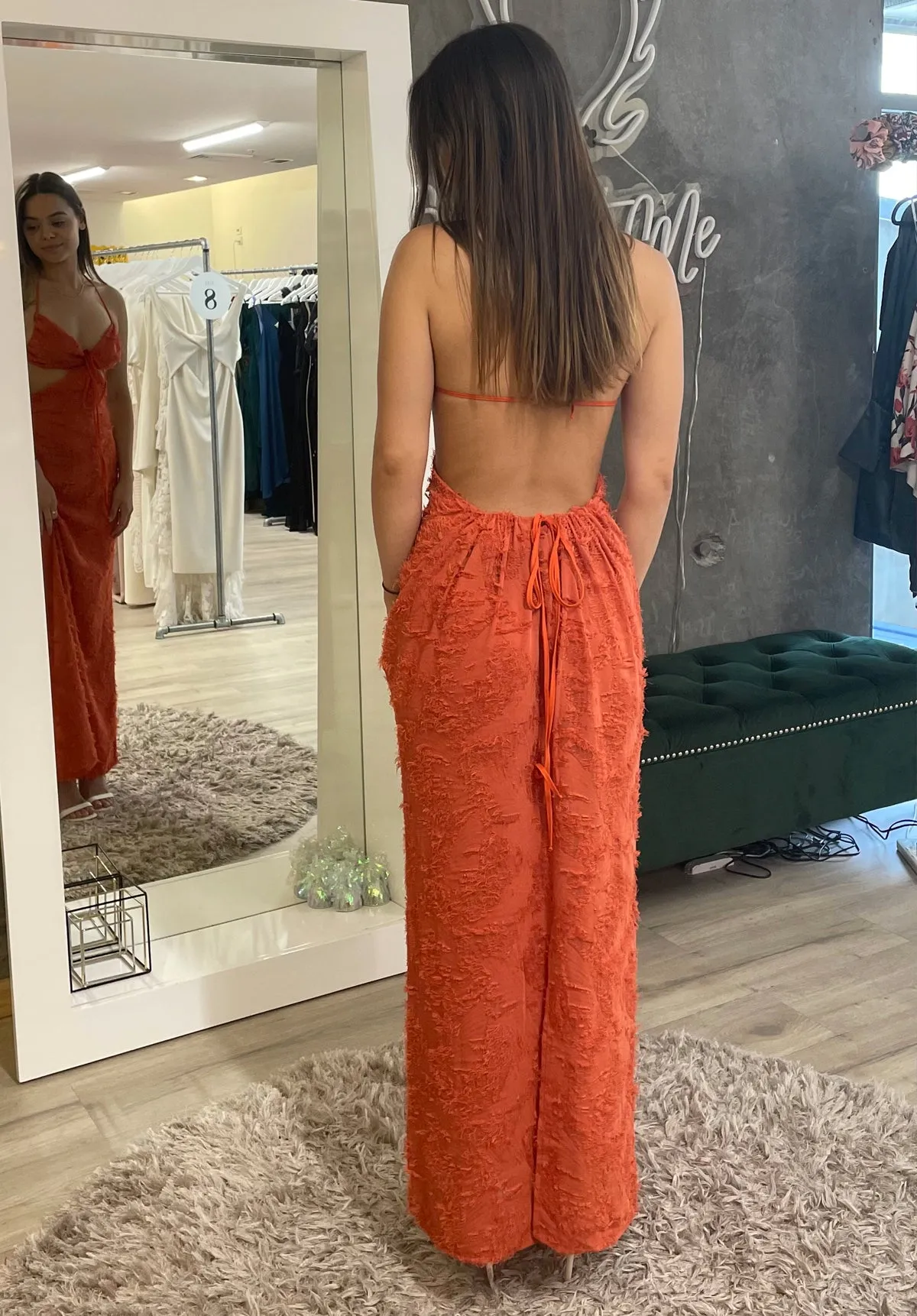 Kara Dress