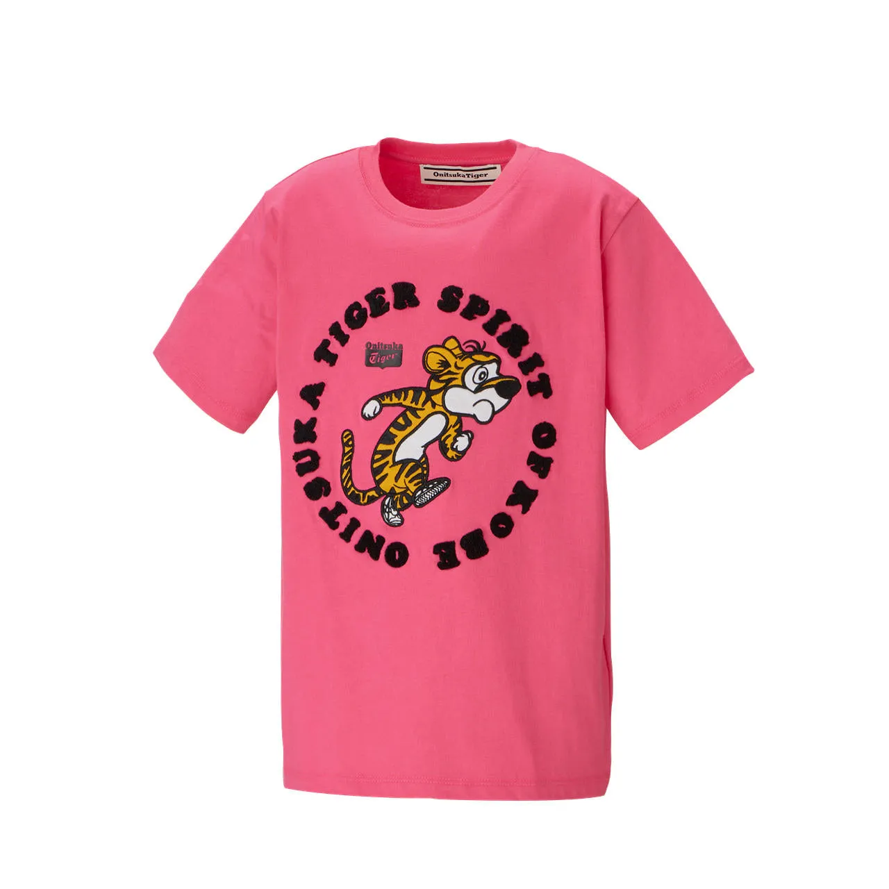 KIDS GRAPHIC TEE