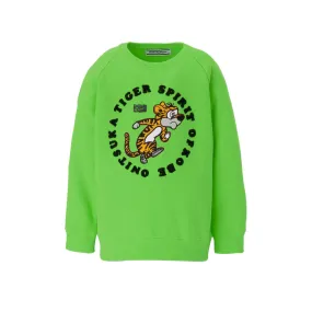 KIDS SWEAT TOP
