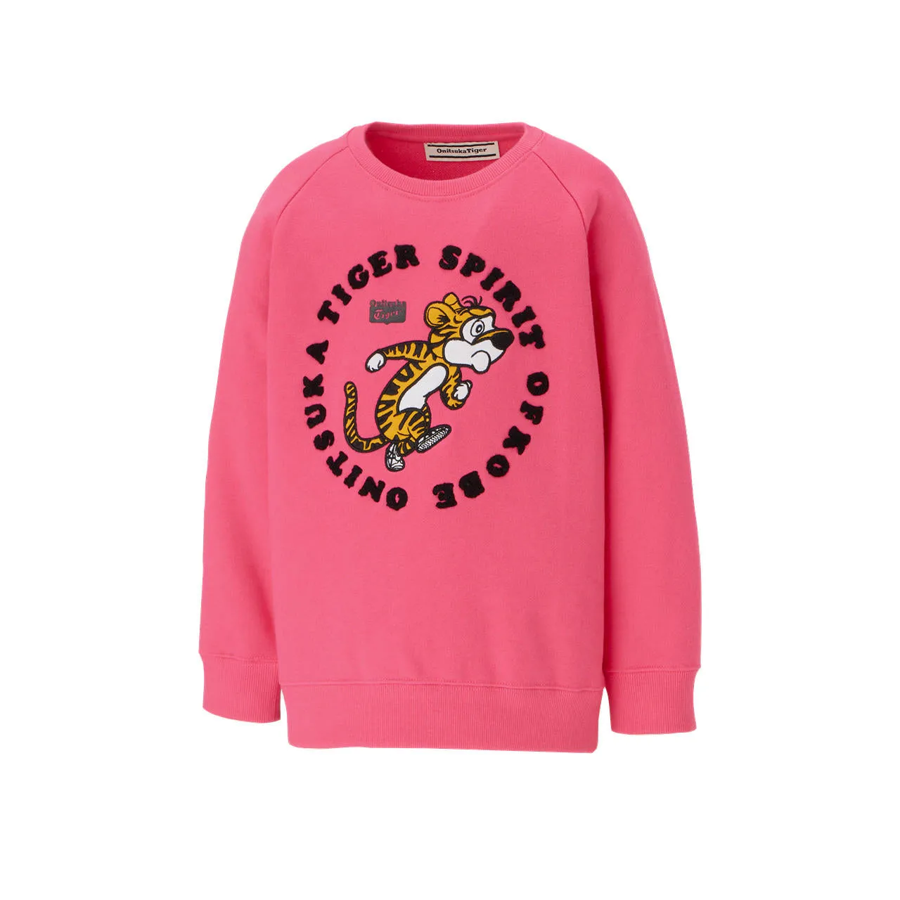 KIDS SWEAT TOP