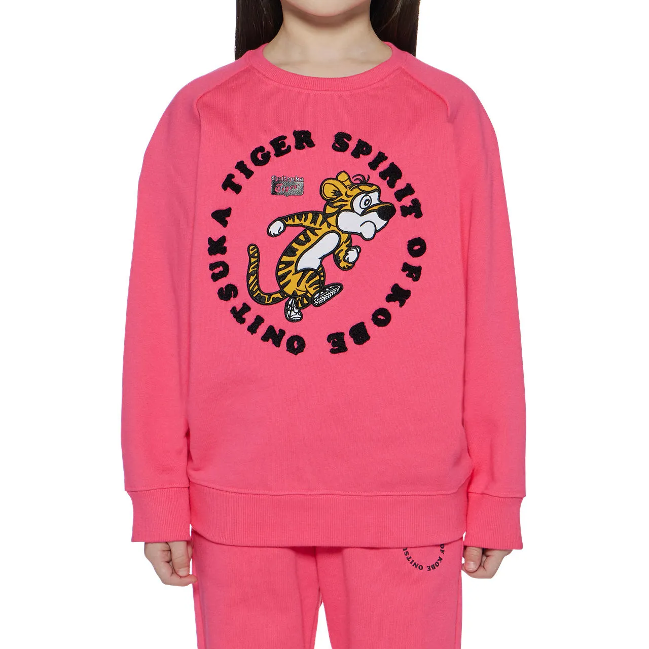 KIDS SWEAT TOP