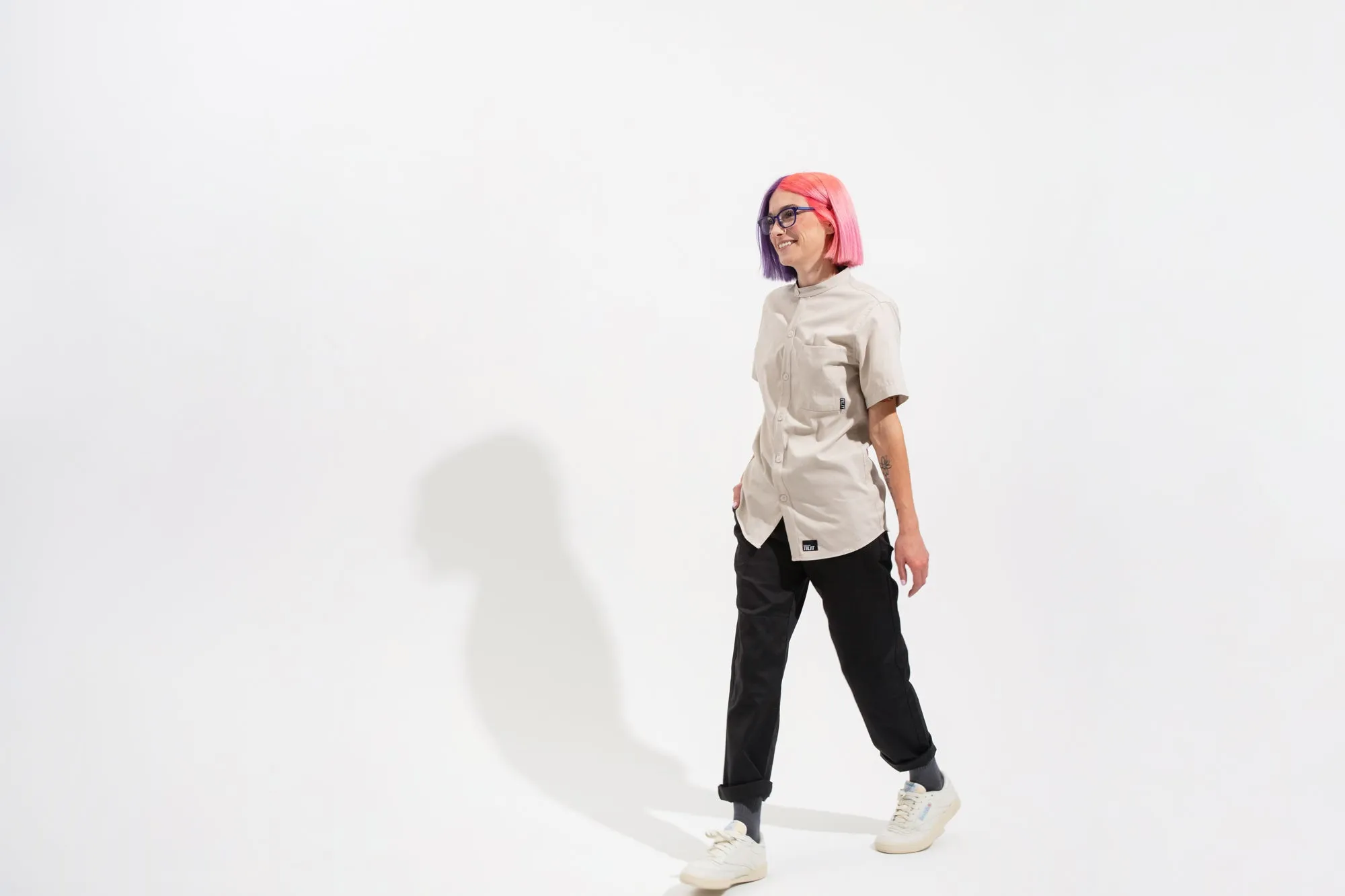 Limited Edition Chef Shirts