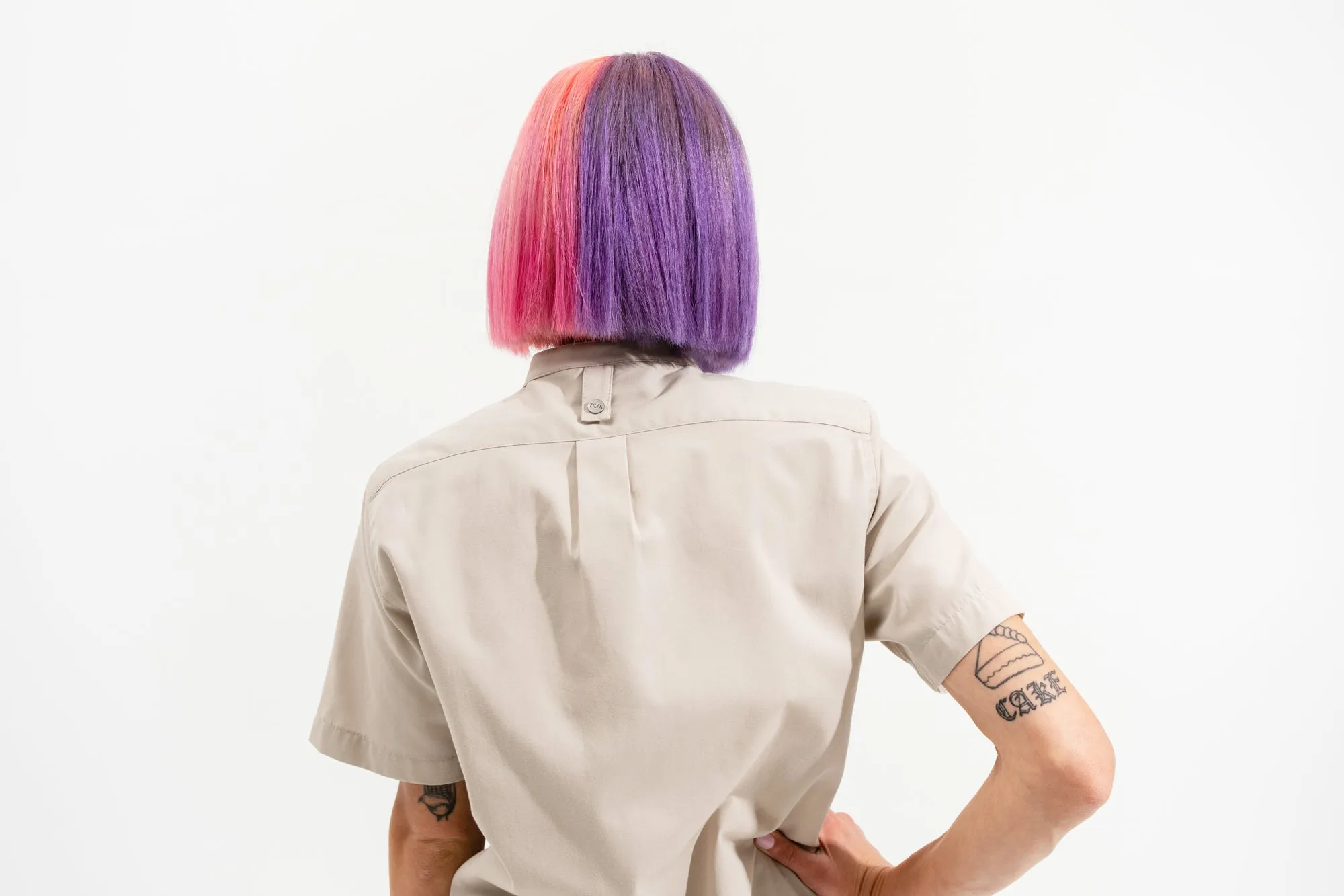 Limited Edition Chef Shirts