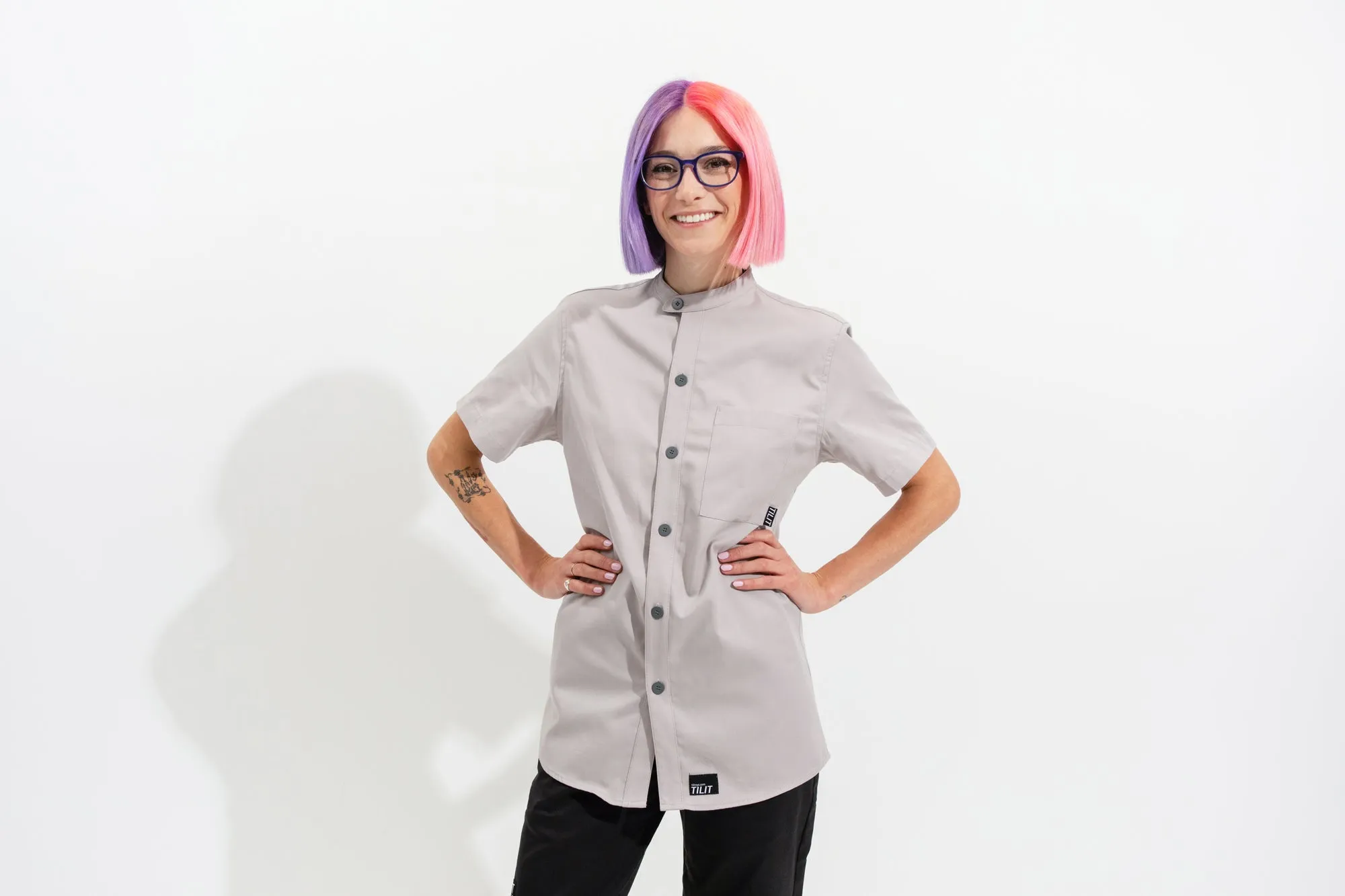 Limited Edition Chef Shirts