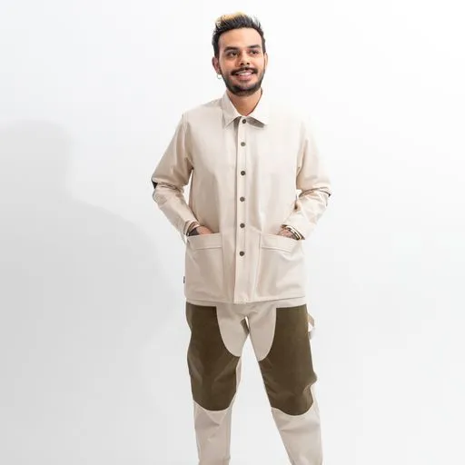 Limited Edition Work Jacket