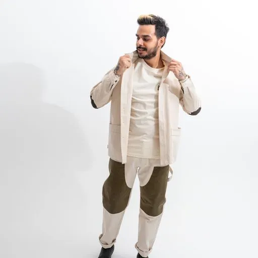 Limited Edition Work Jacket