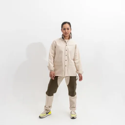Limited Edition Work Jacket