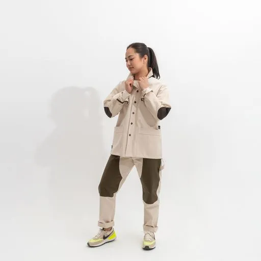 Limited Edition Work Jacket